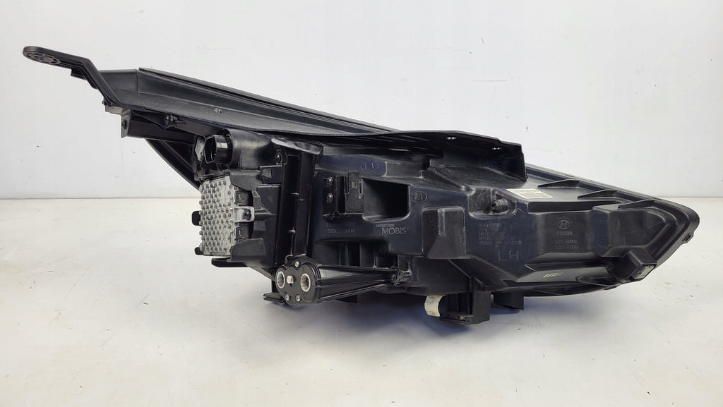 Frontscheinwerfer Hyundai I30 III 92101-G4120 Full LED Links Headlight SCH2138102056ce