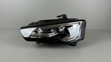 Laden Sie das Bild in den Galerie-Viewer, Frontscheinwerfer Audi A5 8T0941031 LED Links Scheinwerfer Headlight