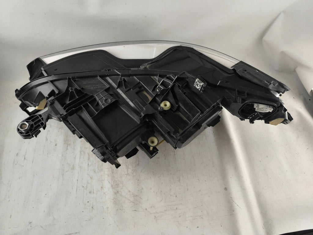 Frontscheinwerfer VW 14B941036 LED Rechts Scheinwerfer Headlight SCH9215908534wd