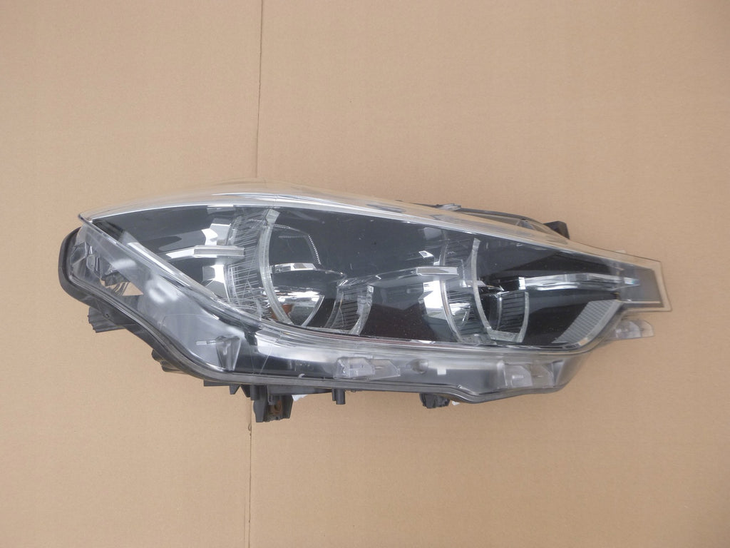 Frontscheinwerfer BMW 3 F30 F31 7453488-01 LED FALSE Scheinwerfer Headlight SCH1265927768mh
