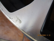 Load image into Gallery viewer, 1x Alufelge 16 Zoll 6.5" 5x112 A2464010000 Mercedes-Benz W246 Rim Wheel FEL3983909763tf