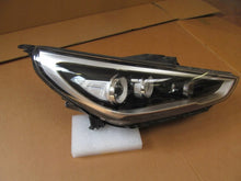 Laden Sie das Bild in den Galerie-Viewer, Frontscheinwerfer Hyundai I30 92102-G4XXX Rechts Scheinwerfer Headlight SCH8900188439fx