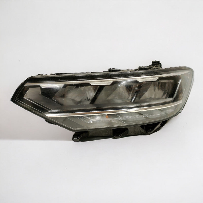 Frontscheinwerfer VW Passat 3G1941035P LED Links Scheinwerfer Headlight