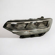 Laden Sie das Bild in den Galerie-Viewer, Frontscheinwerfer VW Passat 3G1941035P LED Links Scheinwerfer Headlight