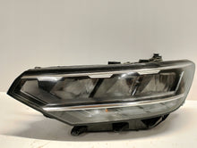 Laden Sie das Bild in den Galerie-Viewer, Frontscheinwerfer VW Passat 3G1941035P LED Links Scheinwerfer Headlight