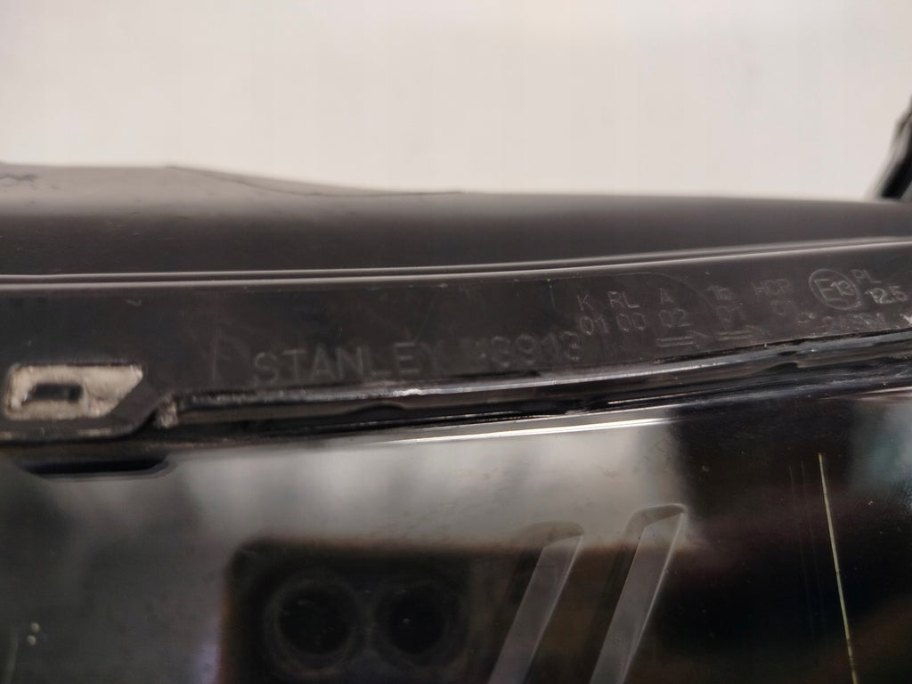 Frontscheinwerfer Honda Crv Cr-V V W3913 Full LED Links Scheinwerfer Headlight