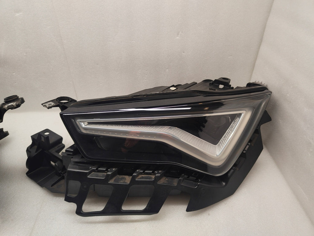 Frontscheinwerfer Seat Ateca 576941032B 576941031B Full LED Rechts oder Links SCH4470138857hg