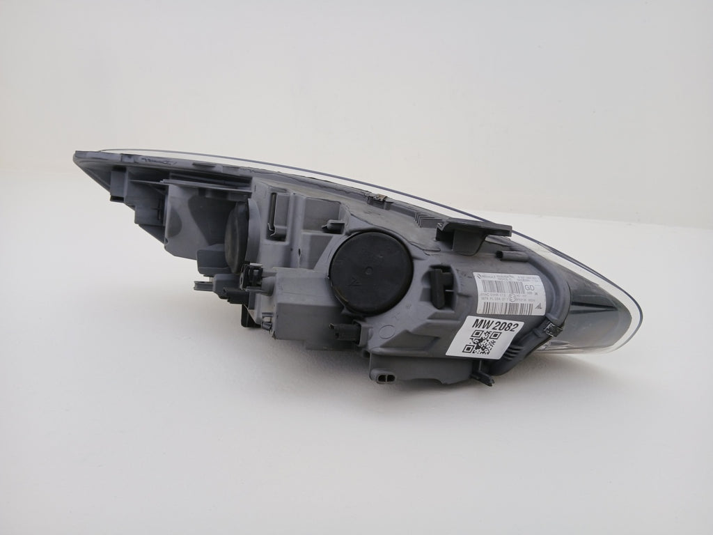 Frontscheinwerfer Renault Megane III 260605817R Links Scheinwerfer Headlight SCH9808867416yl