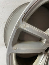 Laden Sie das Bild in den Galerie-Viewer, 1x Alufelge 19 Zoll 8.0" 5x120 40ET Glanz Schwarz 6007214-00-D Tesla Model S FEL3341893735ej