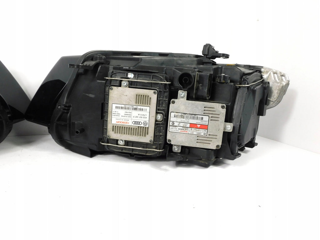 Frontscheinwerfer Audi Q5 LED Ein Satz Scheinwerfer Headlight SCH1807358989ii