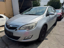 Load image into Gallery viewer, Frontscheinwerfer Opel Astra J Rechts Scheinwerfer Headlight SCH8661429898ho