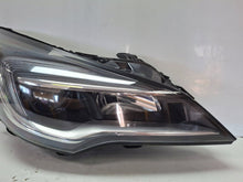 Laden Sie das Bild in den Galerie-Viewer, Frontscheinwerfer Opel Astra K S27645201 Rechts Scheinwerfer Headlight SCH1643123074ru