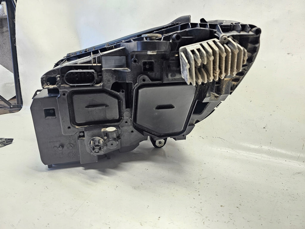 Frontscheinwerfer Mercedes-Benz W205 A2059062604 LED Rechts Headlight SCH6766789282rs