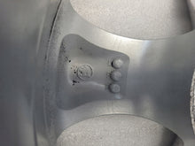 Laden Sie das Bild in den Galerie-Viewer, 1x Alufelge 16 Zoll 6.5&quot; 5x100 43ET 5J0601025A Skoda Fabia Ii Rim Wheel