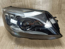 Laden Sie das Bild in den Galerie-Viewer, Frontscheinwerfer Mercedes-Benz W205 A2059061606KZ Rechts Scheinwerfer Headlight SCH6493915414wu