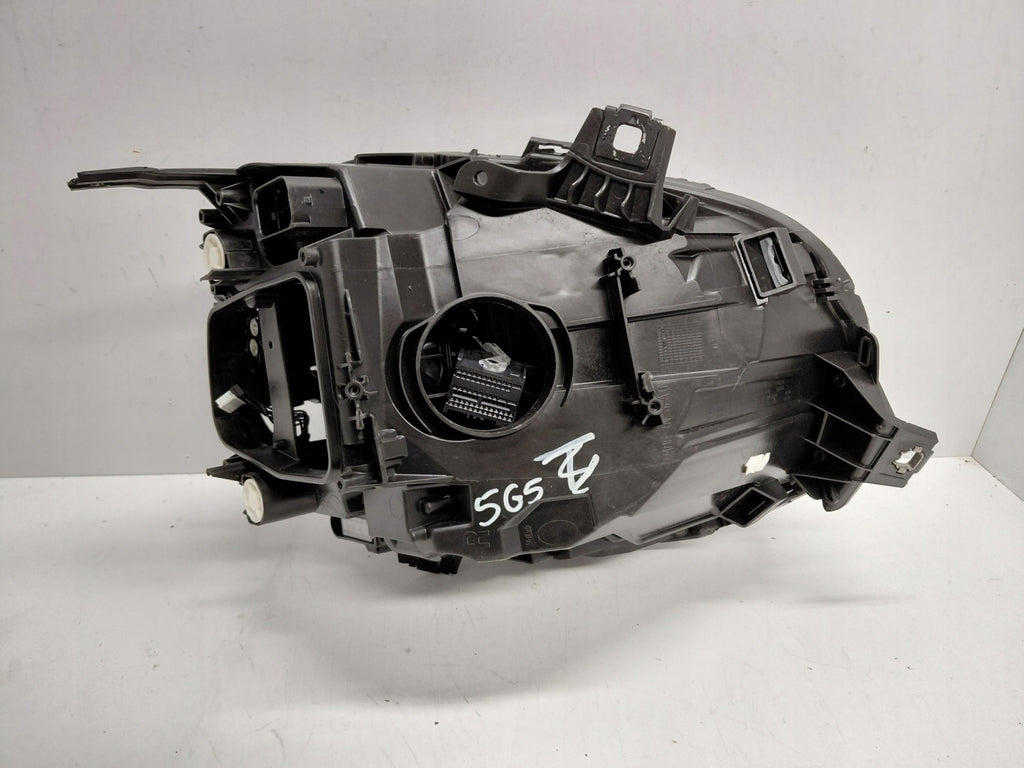 Frontscheinwerfer Mini F56 F55 5A01962 Full LED Rechts Scheinwerfer Headlight SCH9851643624iy