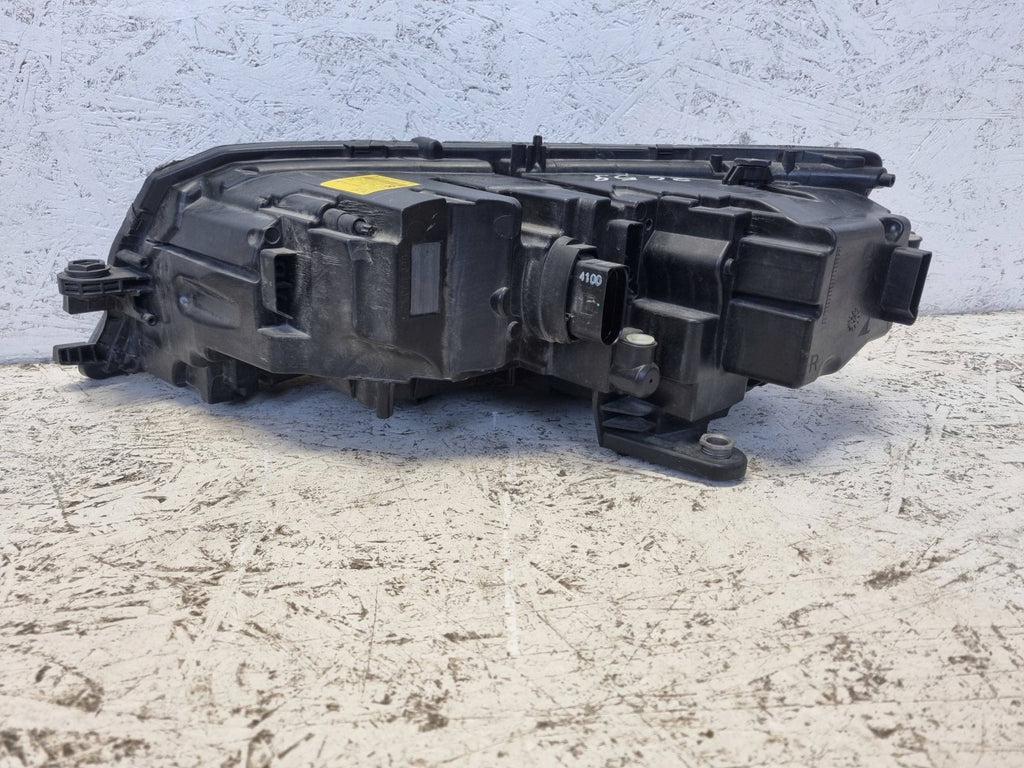 Frontscheinwerfer Skoda Octavia I 5E1941018E LED Rechts Scheinwerfer Headlight SCH3551201706sh