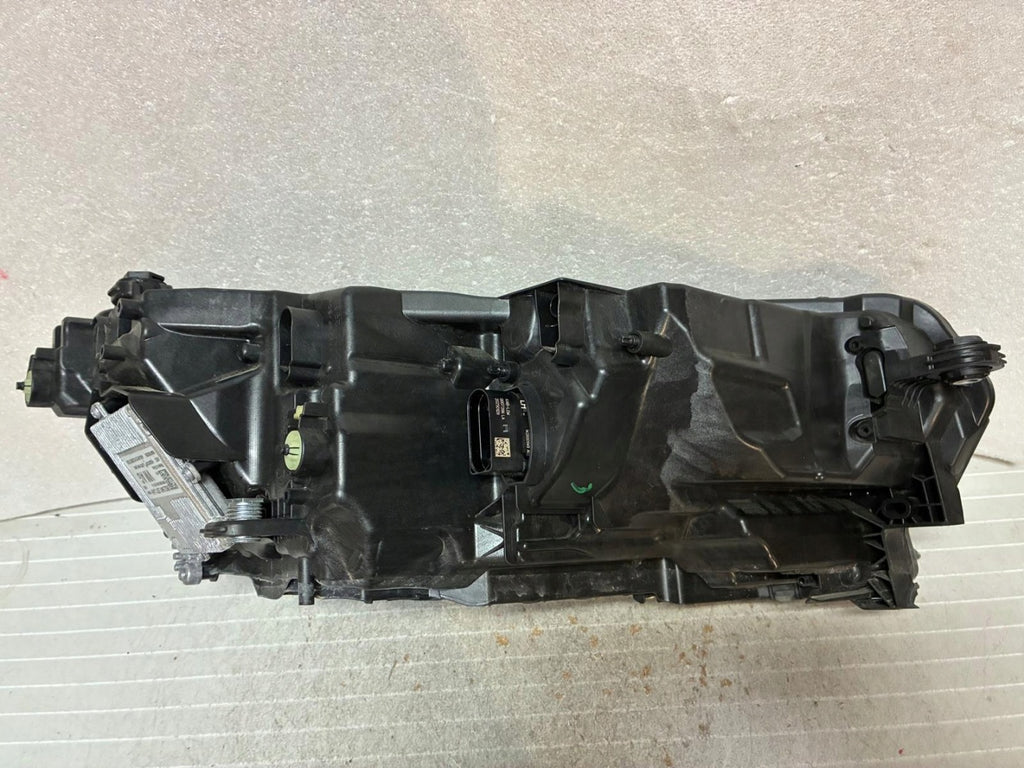 Frontscheinwerfer Skoda Octavia I 5E4941009 Full LED Links Headlight SCH2048939244fm