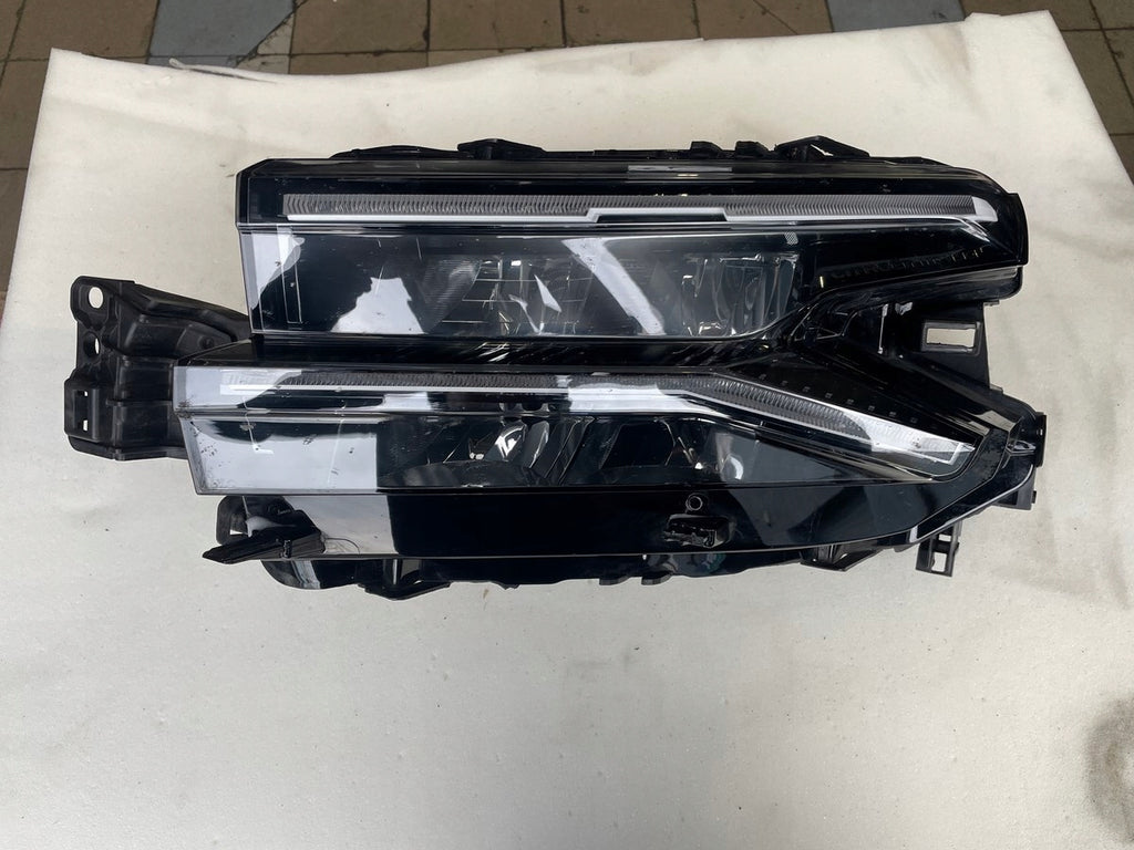 Frontscheinwerfer Citroën C5 Aircross 9845355980 Full LED Rechts oder Links SCH9336860352rh