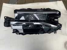 Laden Sie das Bild in den Galerie-Viewer, Frontscheinwerfer Citroën C5 Aircross 9845355980 Full LED Rechts oder Links SCH9336860352rh