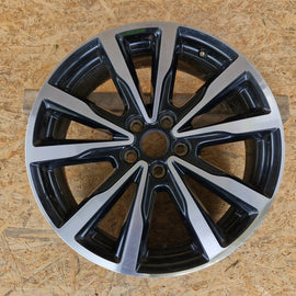 1x Alufelge 18 Zoll 7.5