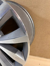 Load image into Gallery viewer, 1x Alufelge 17 Zoll 7.0" 2GA601025B VW I Rim Wheel FEL9337430478vk