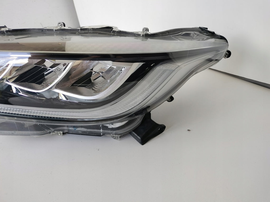 Frontscheinwerfer Mazda IV Yaris Full LED Links Scheinwerfer Headlight