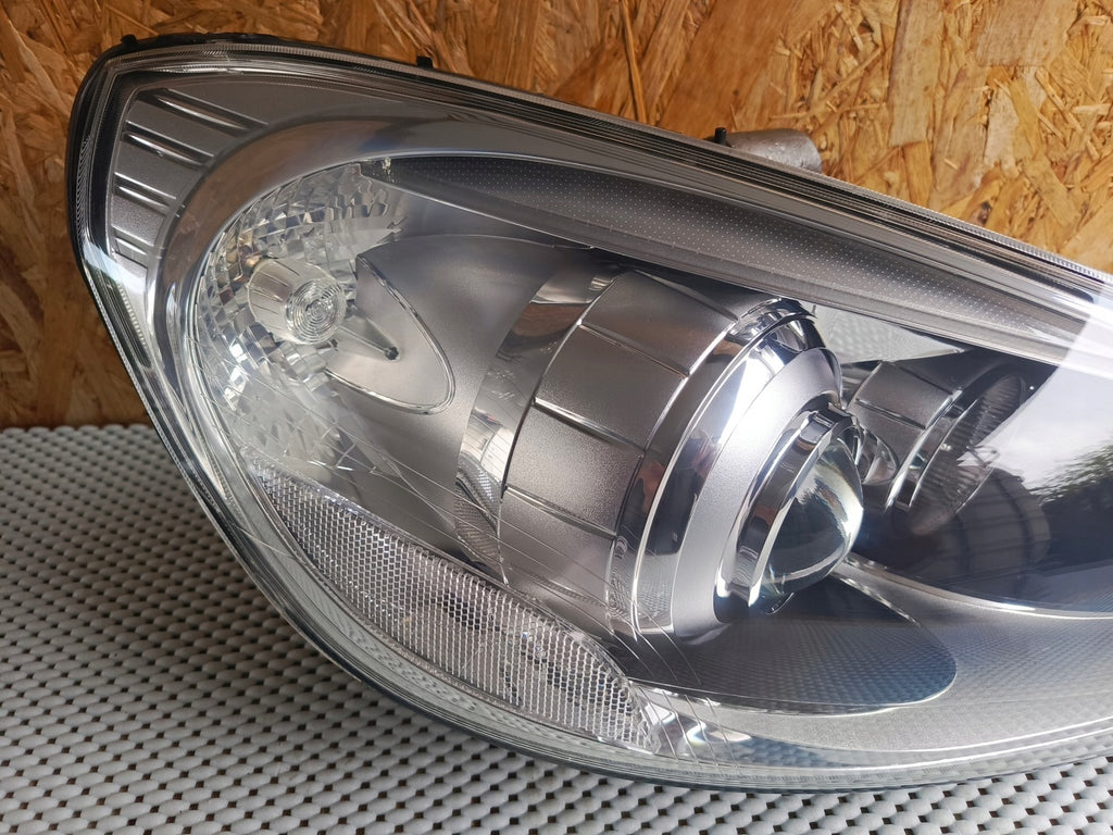 Frontscheinwerfer Volvo V60 S60 31383063 Bi-Xenon Rechts Scheinwerfer Headlight SCH3652180217oo