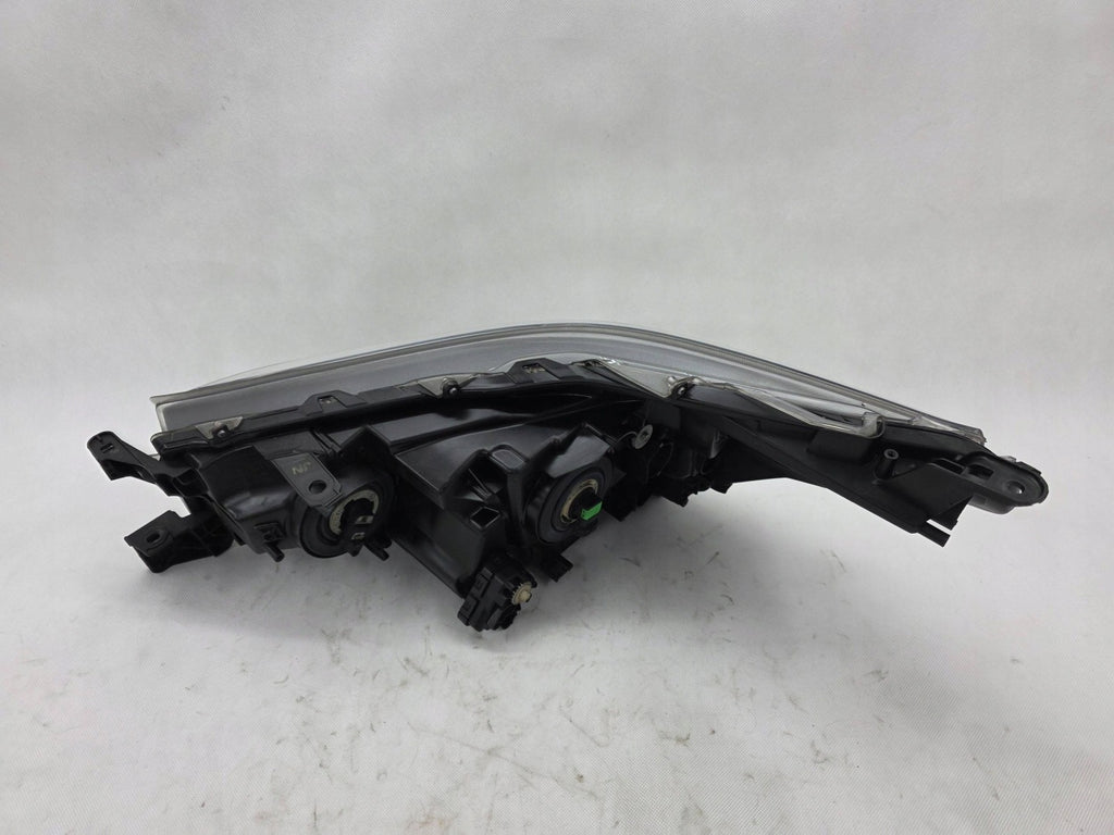 Frontscheinwerfer Toyota Hilux VIII SPP18190 Rechts Scheinwerfer Headlight SCH3588647822pb