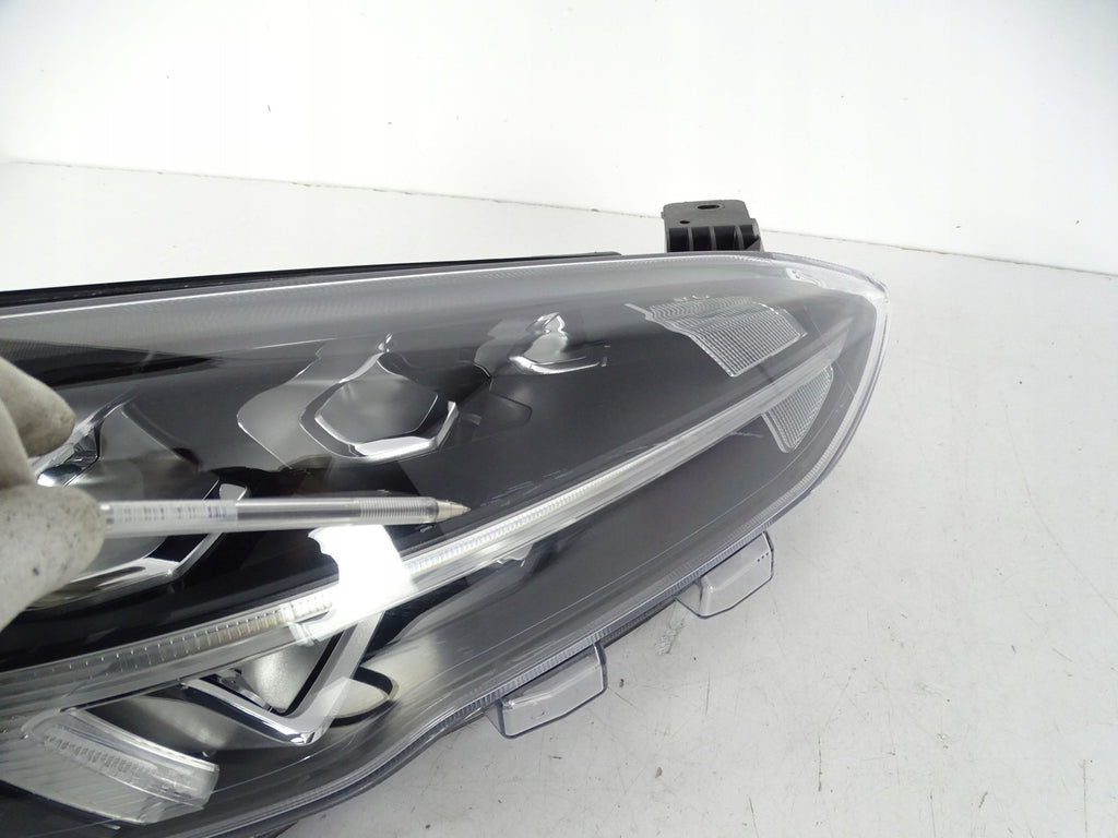 Frontscheinwerfer Ford Focus MX7B-13E014-ED LED Rechts Scheinwerfer Headlight