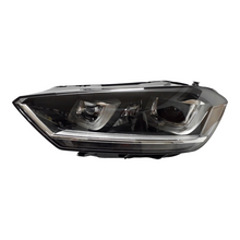 Laden Sie das Bild in den Galerie-Viewer, Frontscheinwerfer VW Sportsvan 517941033B Xenon Links Scheinwerfer Headlight