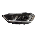 Frontscheinwerfer VW Sportsvan 517941033B Xenon Links Scheinwerfer Headlight