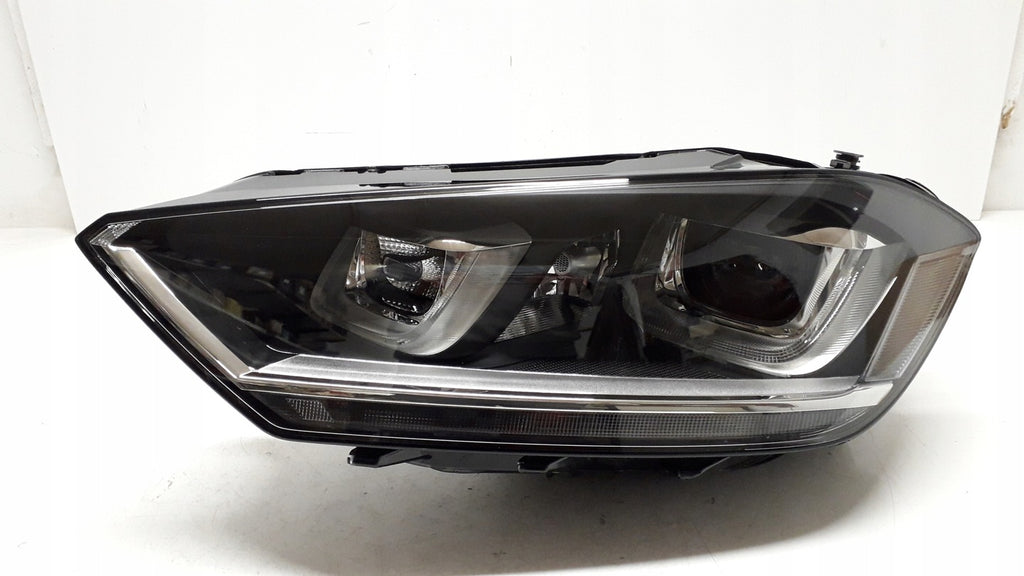 Frontscheinwerfer VW Sportsvan 517941033B Xenon Links Scheinwerfer Headlight