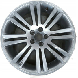 1x Alufelge 19 Zoll 8.0