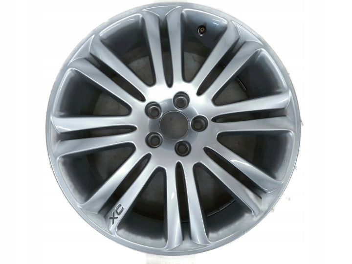 1x Alufelge 19 Zoll 8.0" 5x108 49ET 30695601 Volvo Xc90 Rim Wheel FEL8211922304kp
