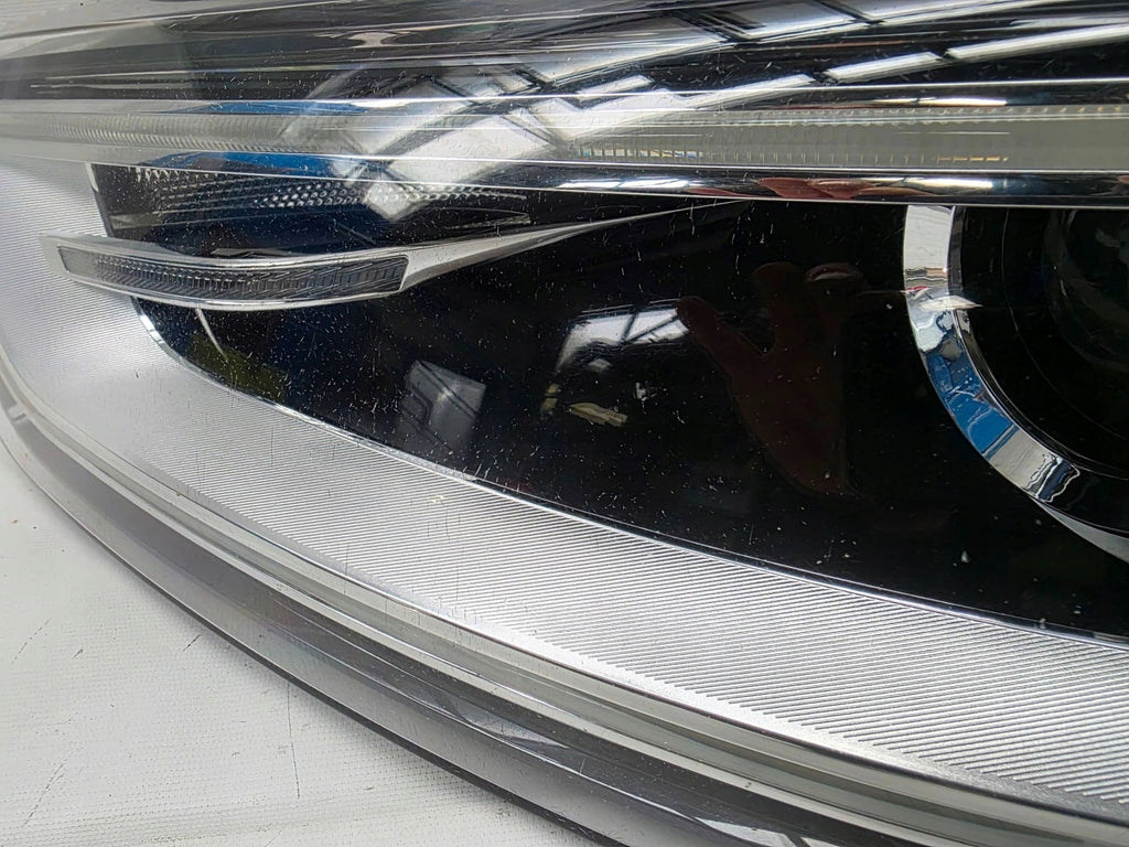 Frontscheinwerfer Audi Q3 8U0941005 Links Scheinwerfer Headlight SCH1142941289wr