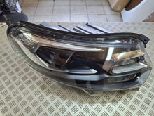 Load image into Gallery viewer, Frontscheinwerfer Citroën Spacetourer 9808233980 Xenon Rechts Headlight SCH4914715859lu