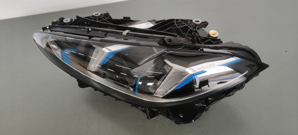 Frontscheinwerfer BMW 4 G22 G82 G23 G83 G26 5A3B303 Xenon Links Headlight SCH1535285407ig