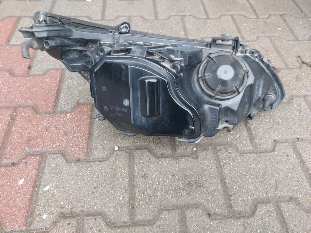 Frontscheinwerfer BMW E60 E61 Xenon Links Scheinwerfer Headlight SCH1705480199rz
