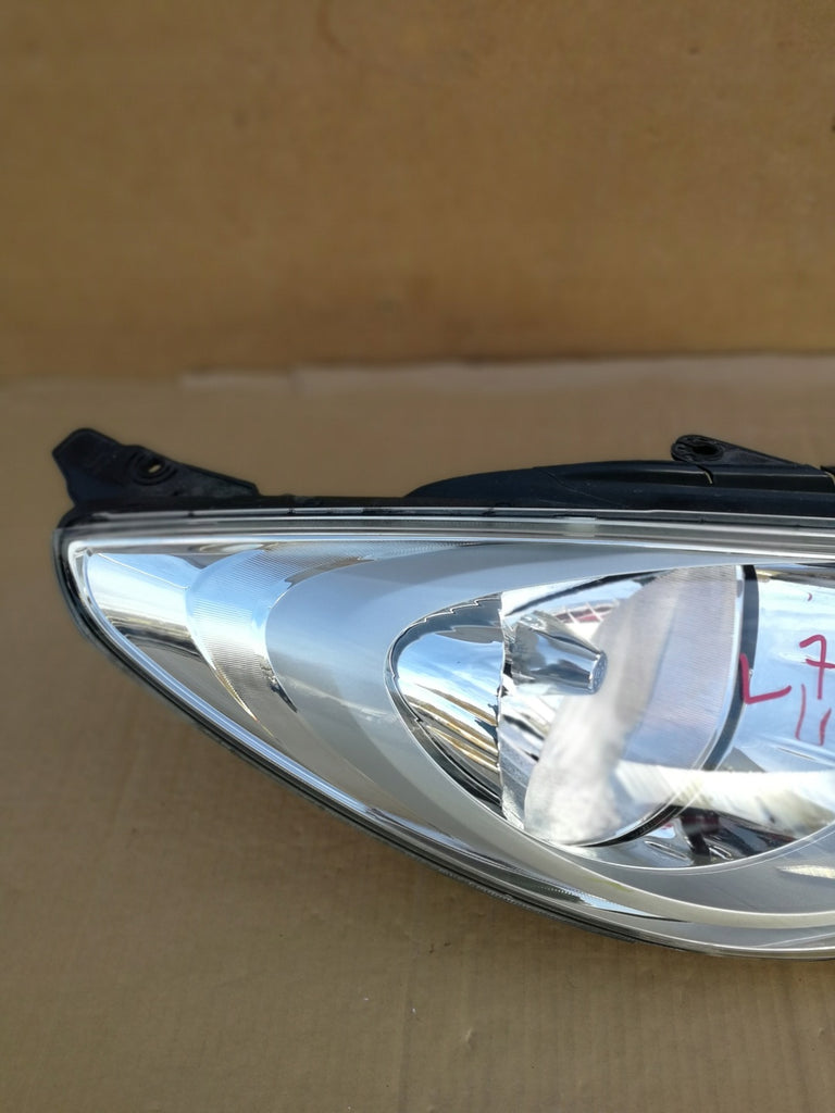 Frontscheinwerfer Hyundai I10 92101-0X1 92101-0X2 Rechts Scheinwerfer Headlight