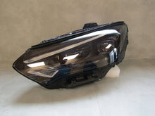 Laden Sie das Bild in den Galerie-Viewer, Frontscheinwerfer Mercedes-Benz Eqe A2959061901 LED Links Scheinwerfer Headlight SCH8017562094ck
