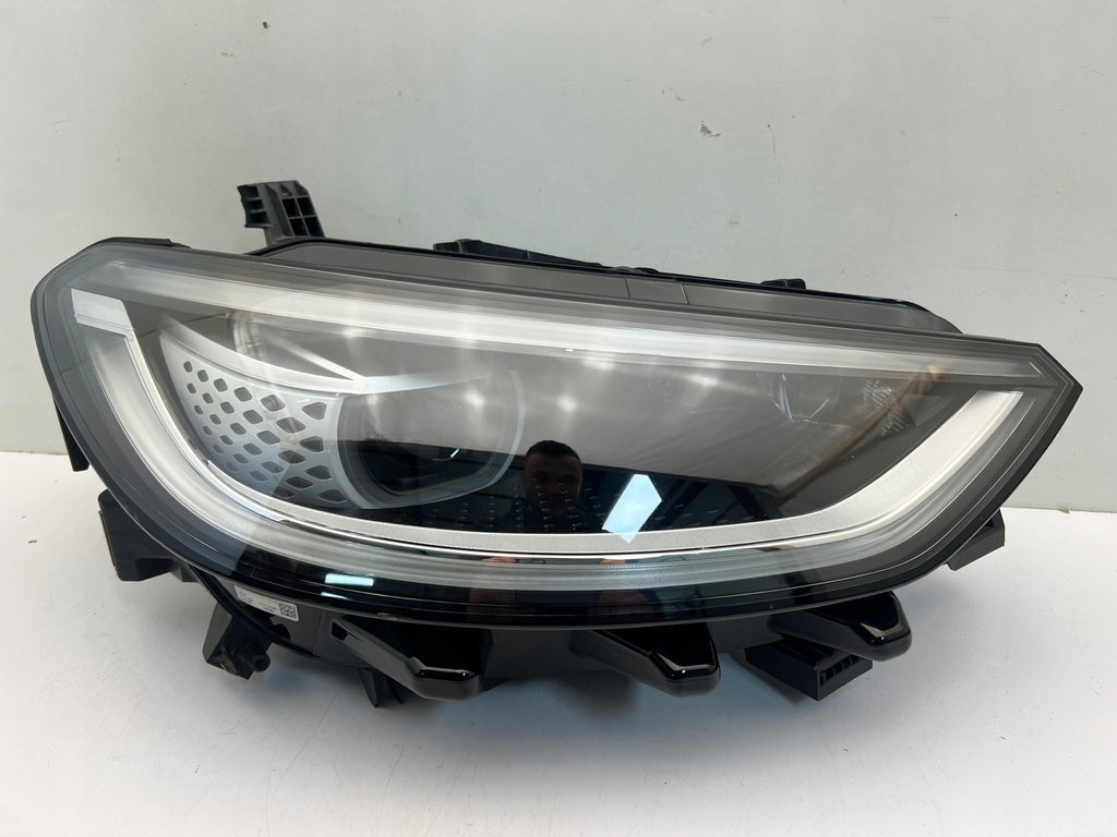 Frontscheinwerfer VW Id.4 10B941036 Full LED Rechts Scheinwerfer Headlight SCH5378838344ox
