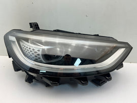 Frontscheinwerfer VW Id.4 10B941036 Full LED Rechts Scheinwerfer Headlight SCH5378838344ox