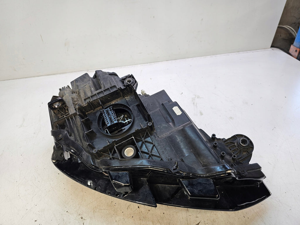 Frontscheinwerfer Audi A3 8V0941033D Links Scheinwerfer Headlight