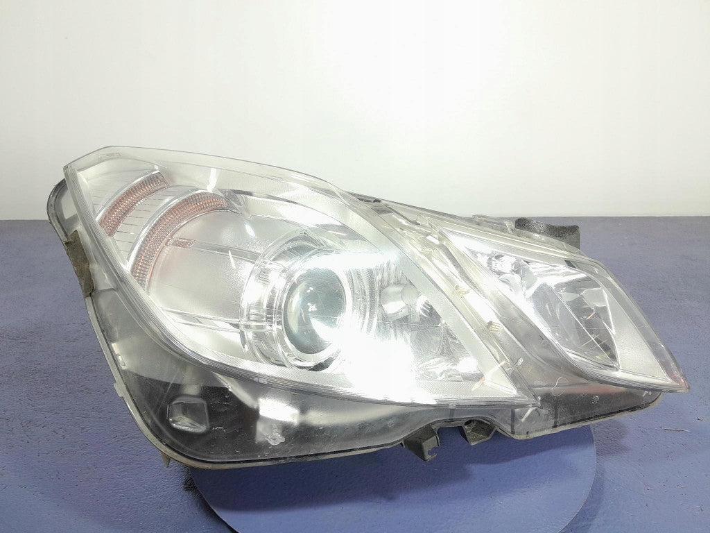 Frontscheinwerfer Mercedes-Benz A2078204661 Xenon Rechts Scheinwerfer Headlight SCH4442018204vc