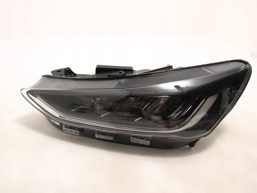 Frontscheinwerfer Ford Focus NX7B-13E015-CF Links Scheinwerfer Headlight SCH2989538846nn