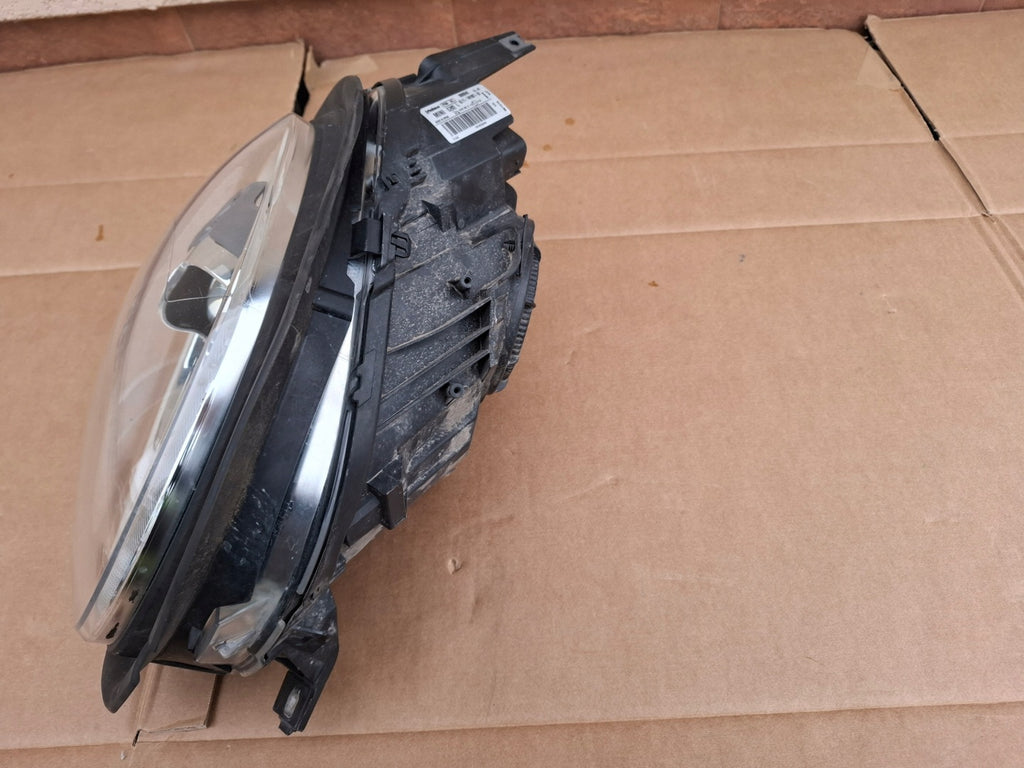 Frontscheinwerfer Mini F56 90065645 Rechts Scheinwerfer Headlight SCH6977955315kw