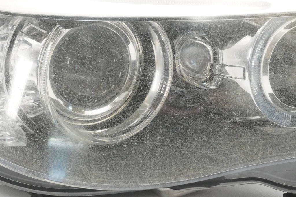 Frontscheinwerfer BMW 5 E60 E61 7177740 5DV009000 Rechts Scheinwerfer Headlight SCH7623839514os