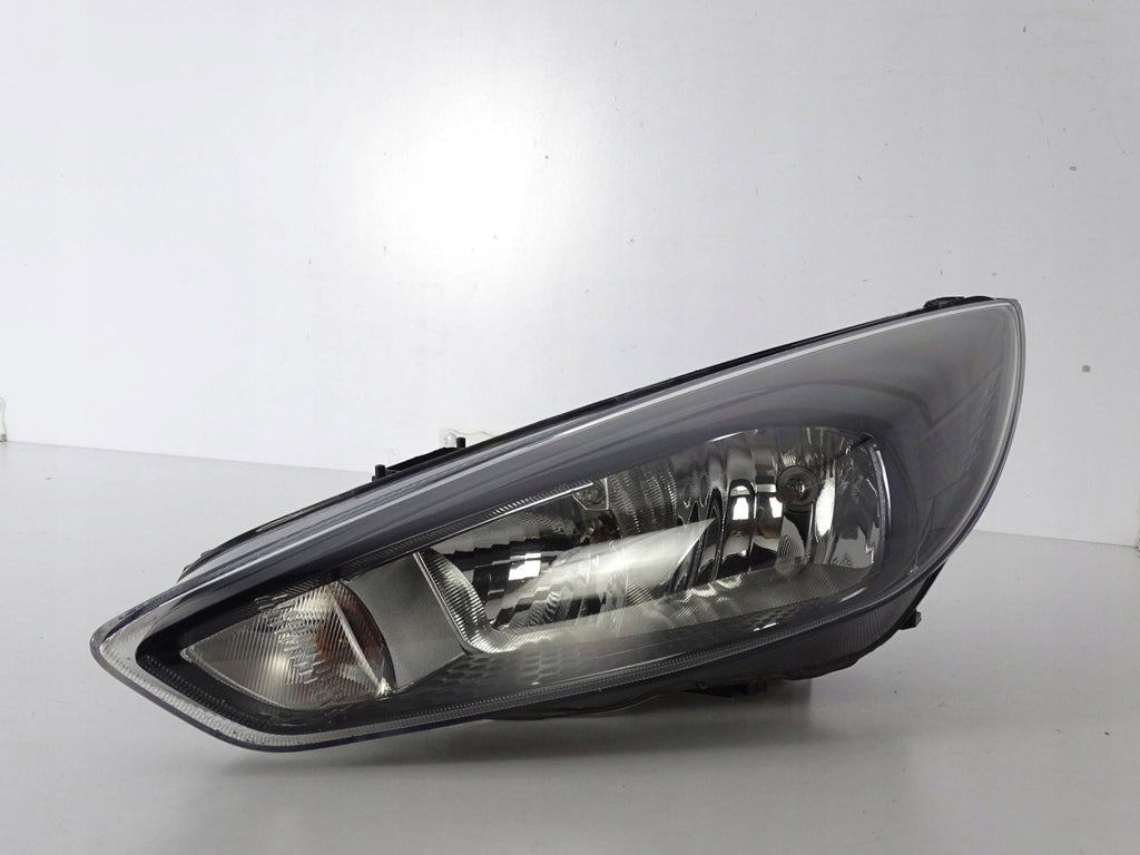 Frontscheinwerfer Ford Focus F1EB-13W030 Links Scheinwerfer Headlight SCH3844309282gr