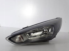 Laden Sie das Bild in den Galerie-Viewer, Frontscheinwerfer Ford Focus F1EB-13W030 Links Scheinwerfer Headlight SCH3844309282gr